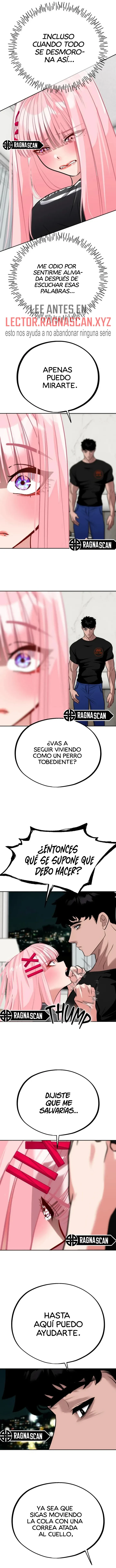 Camión De Comida De Go Deok-Chun capítulo 41, página 5
