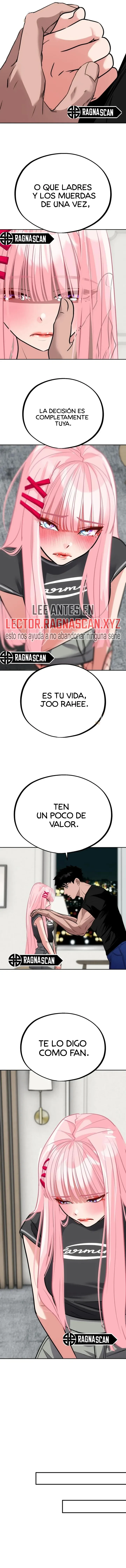 Camión De Comida De Go Deok-Chun capítulo 41, página 6