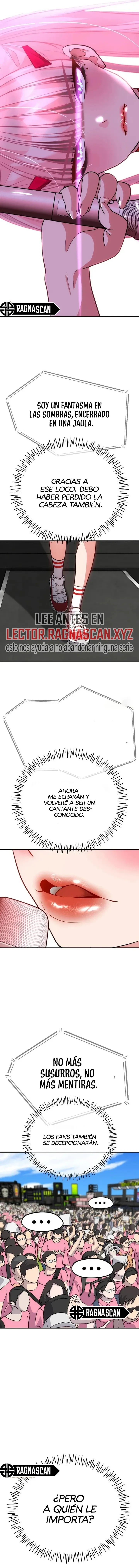 Camión De Comida De Go Deok-Chun capítulo 41, página 11