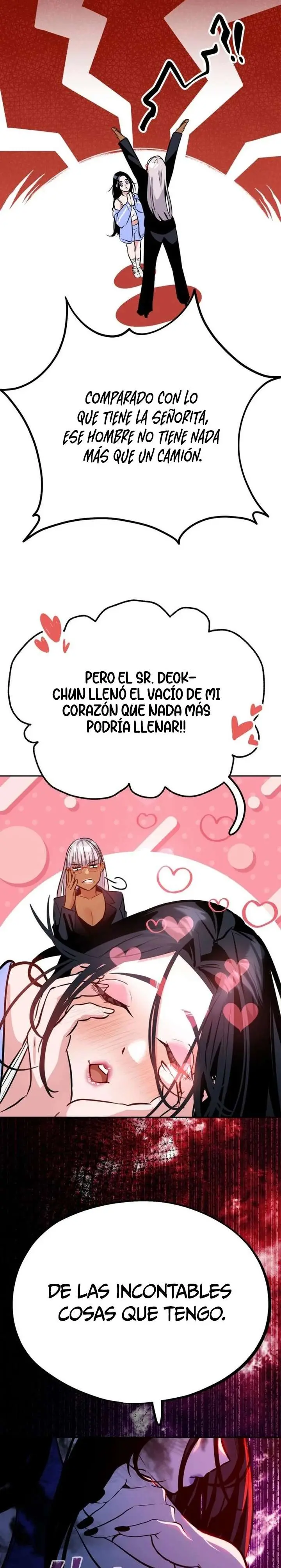 Camión De Comida De Go Deok-Chun capítulo 5, página 9