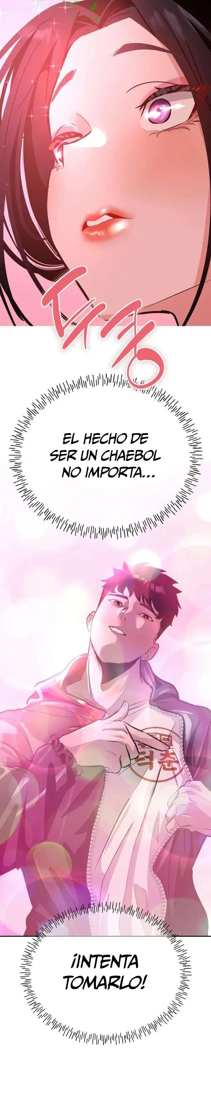 Camión De Comida De Go Deok-Chun capítulo 5, página 23
