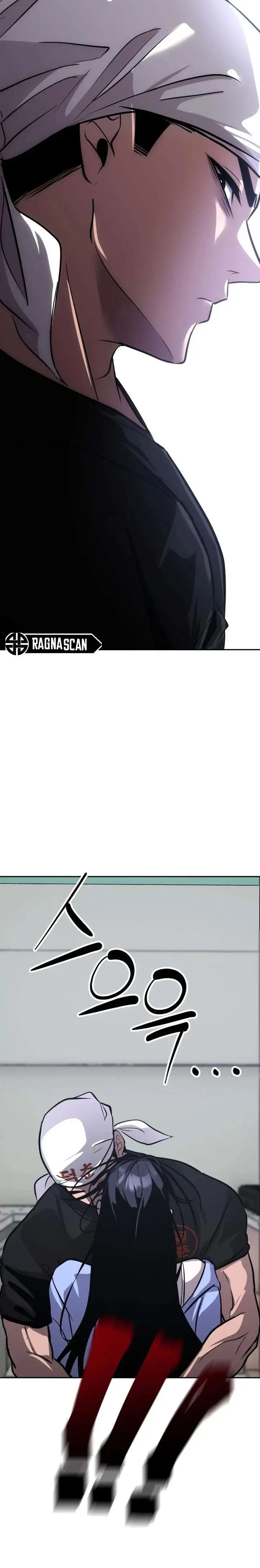 Camión De Comida De Go Deok-Chun capítulo 5, página 34