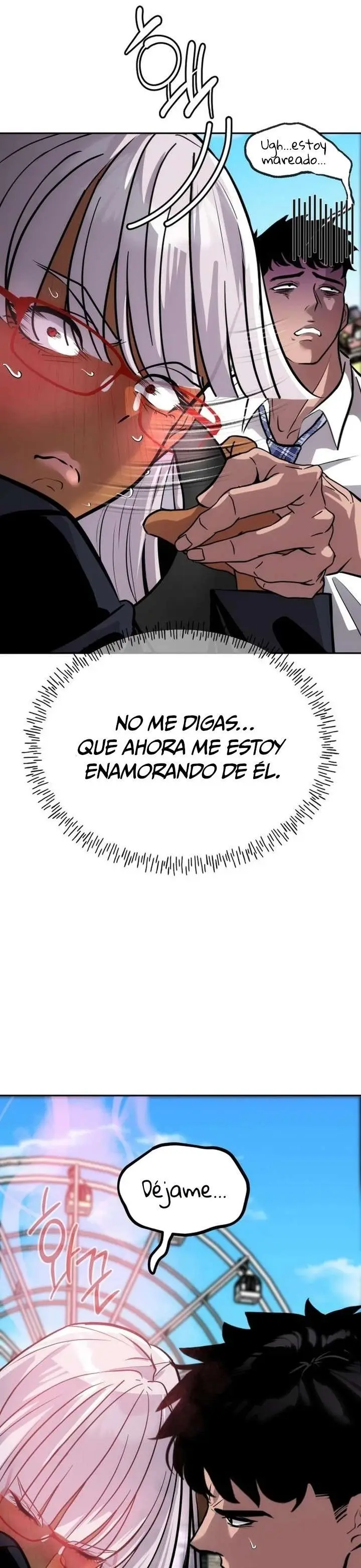 Camión De Comida De Go Deok-Chun capítulo 6, página 45
