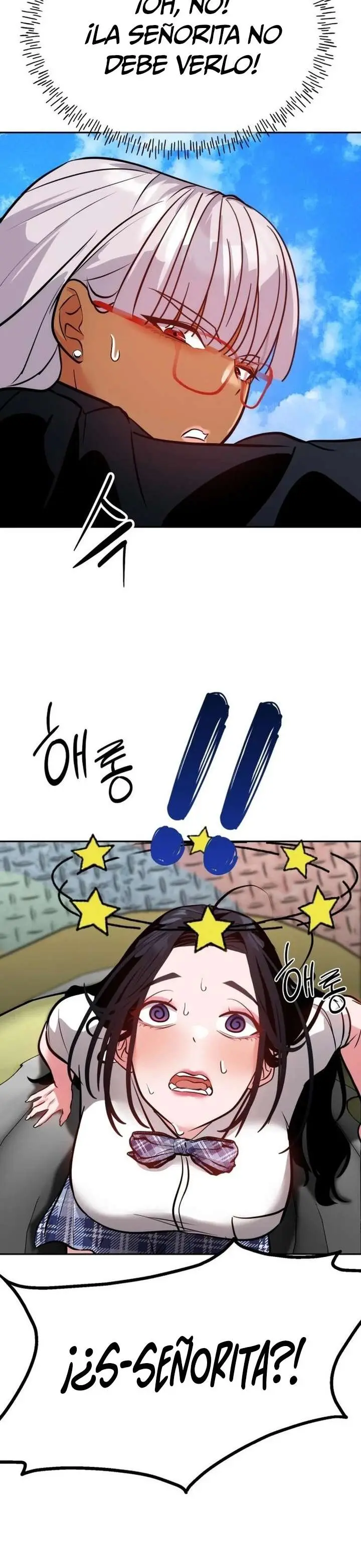 Camión De Comida De Go Deok-Chun capítulo 6, página 47