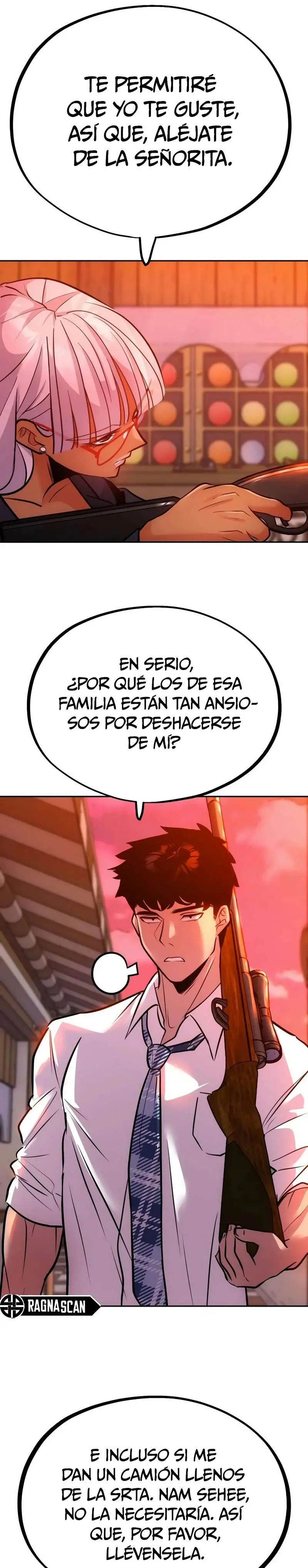 Camión De Comida De Go Deok-Chun capítulo 7, página 4