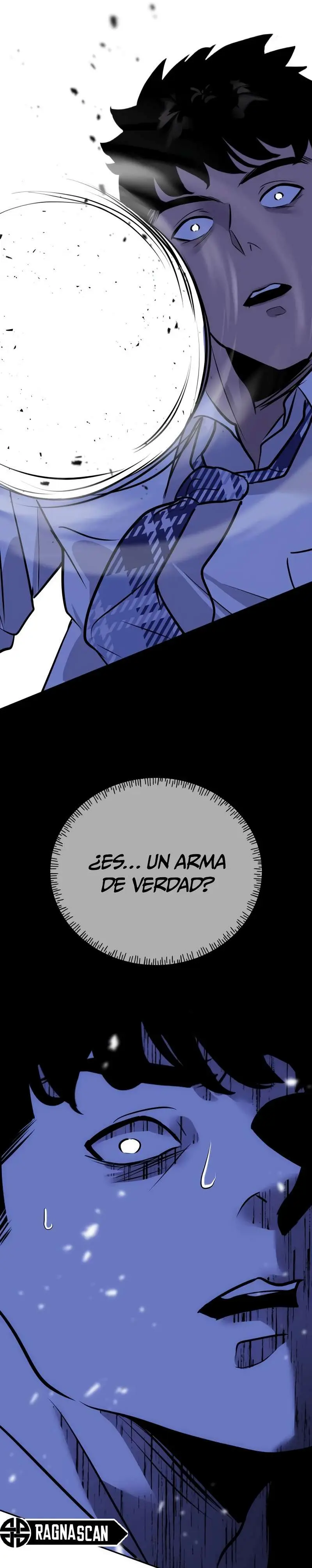 Camión De Comida De Go Deok-Chun capítulo 7, página 6