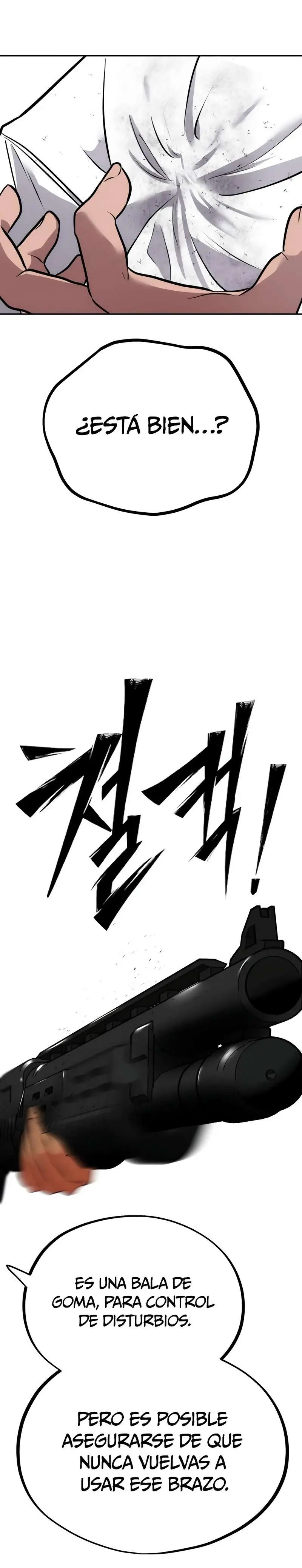 Camión De Comida De Go Deok-Chun capítulo 7, página 9