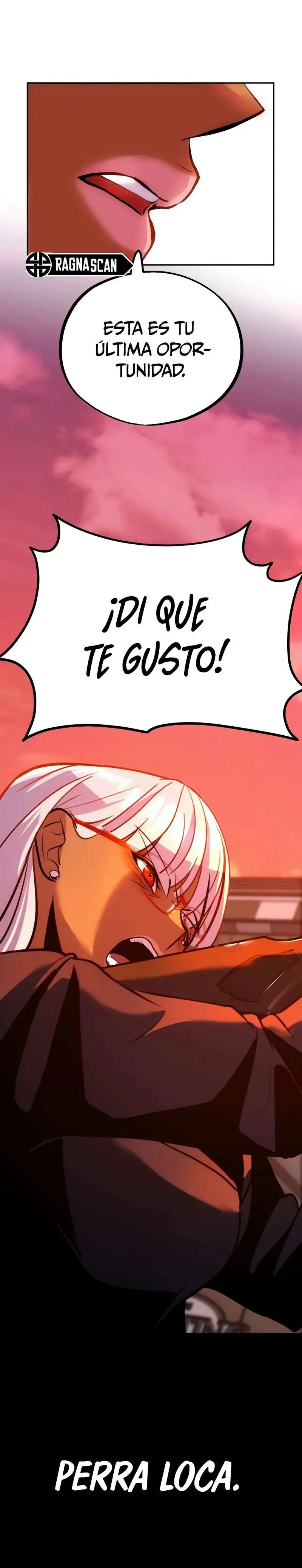 Camión De Comida De Go Deok-Chun capítulo 7, página 10