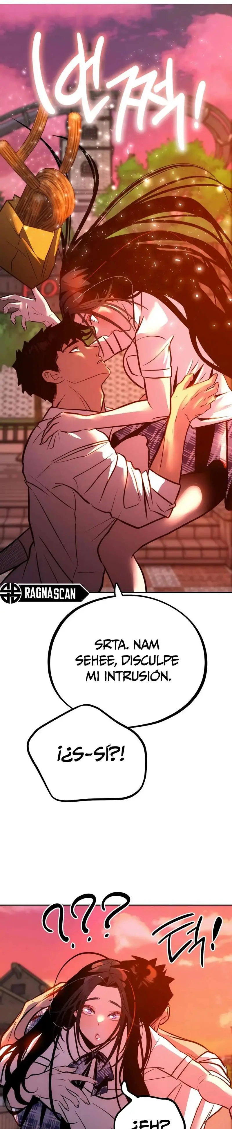 Camión De Comida De Go Deok-Chun capítulo 7, página 13