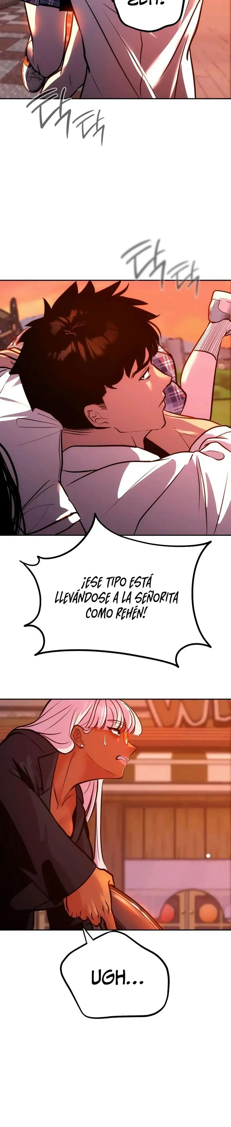 Camión De Comida De Go Deok-Chun capítulo 7, página 14