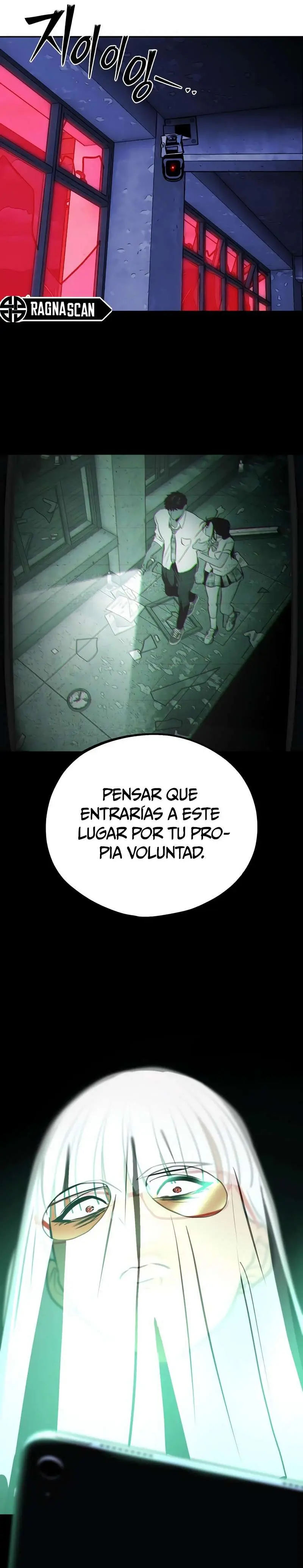 Camión De Comida De Go Deok-Chun capítulo 7, página 20