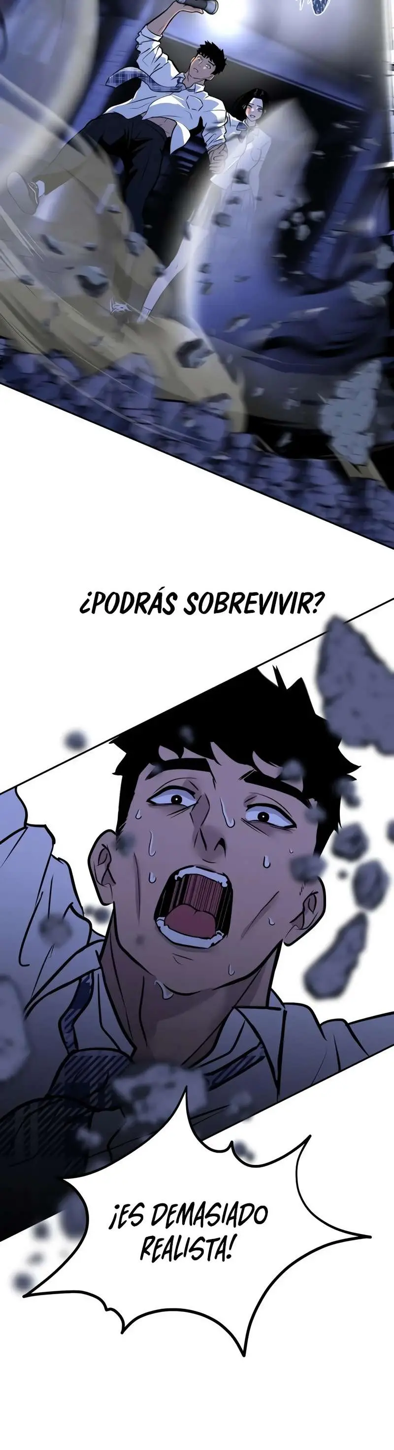Camión De Comida De Go Deok-Chun capítulo 7, página 23