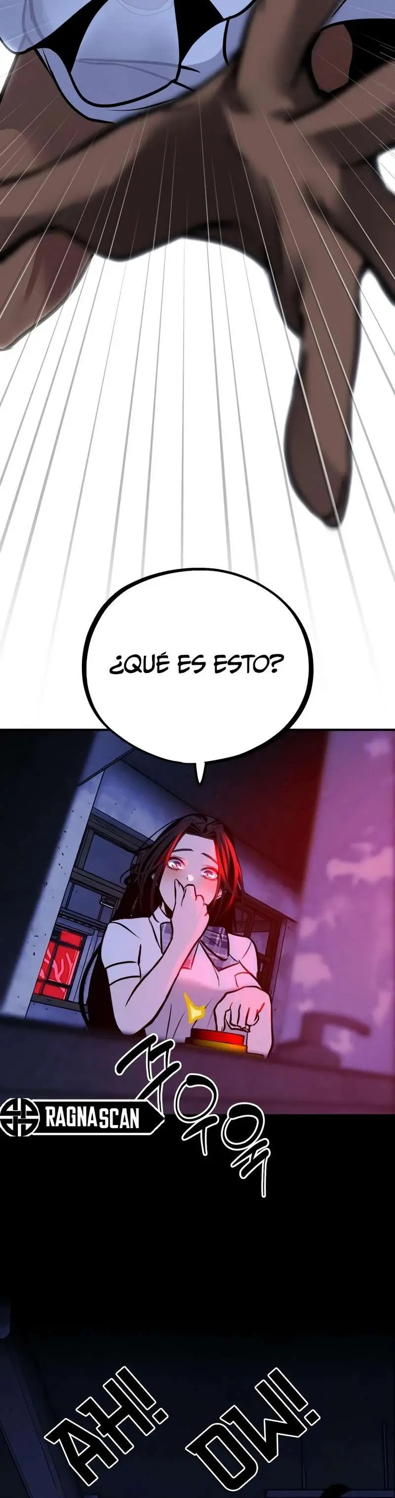 Camión De Comida De Go Deok-Chun capítulo 7, página 38