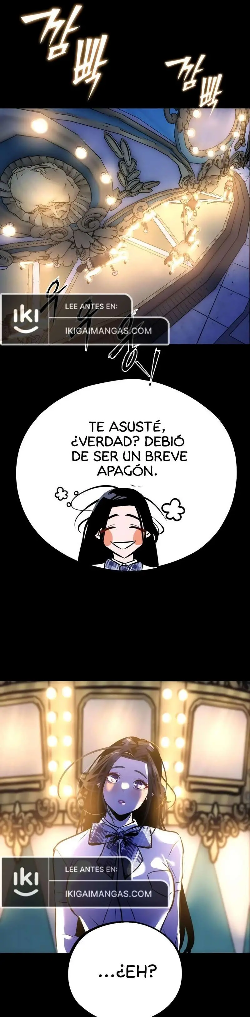 Camión De Comida De Go Deok-Chun capítulo 8, página 5