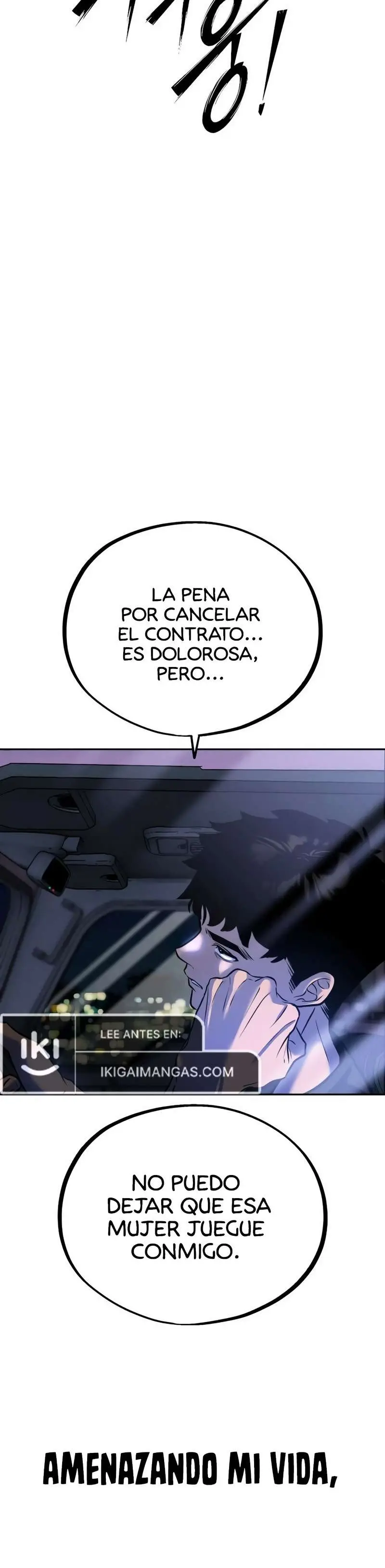 Camión De Comida De Go Deok-Chun capítulo 8, página 7