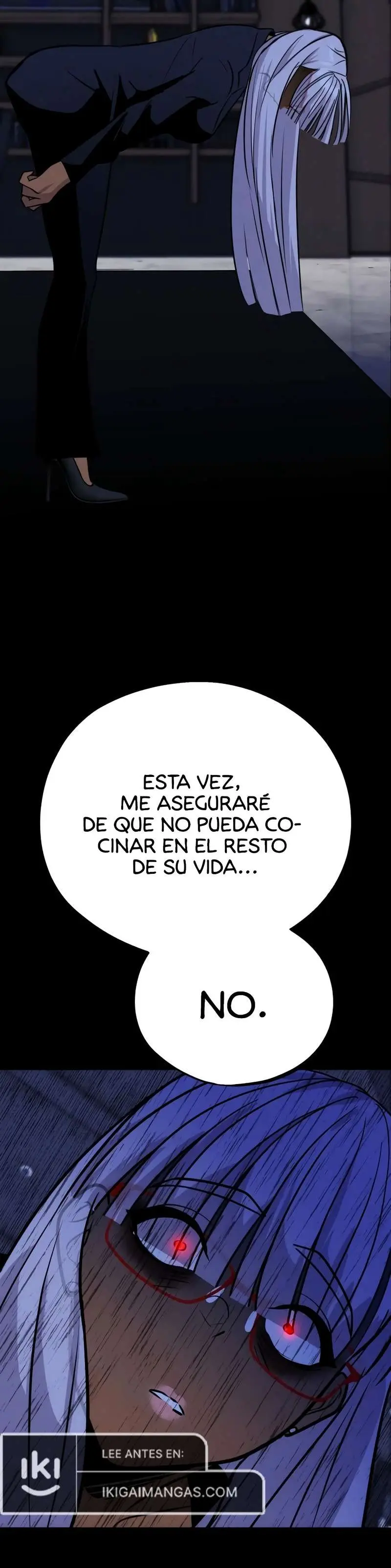 Camión De Comida De Go Deok-Chun capítulo 8, página 13
