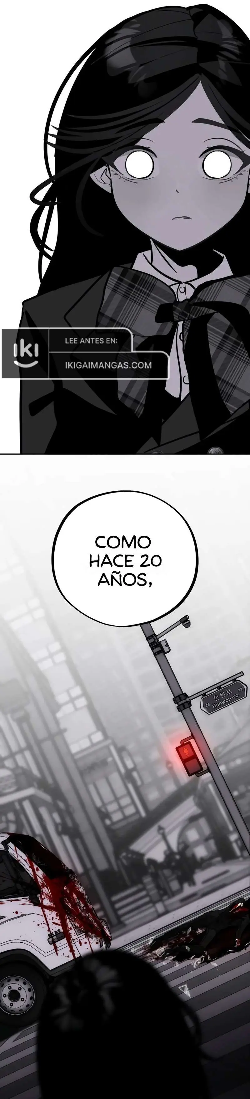 Camión De Comida De Go Deok-Chun capítulo 8, página 17