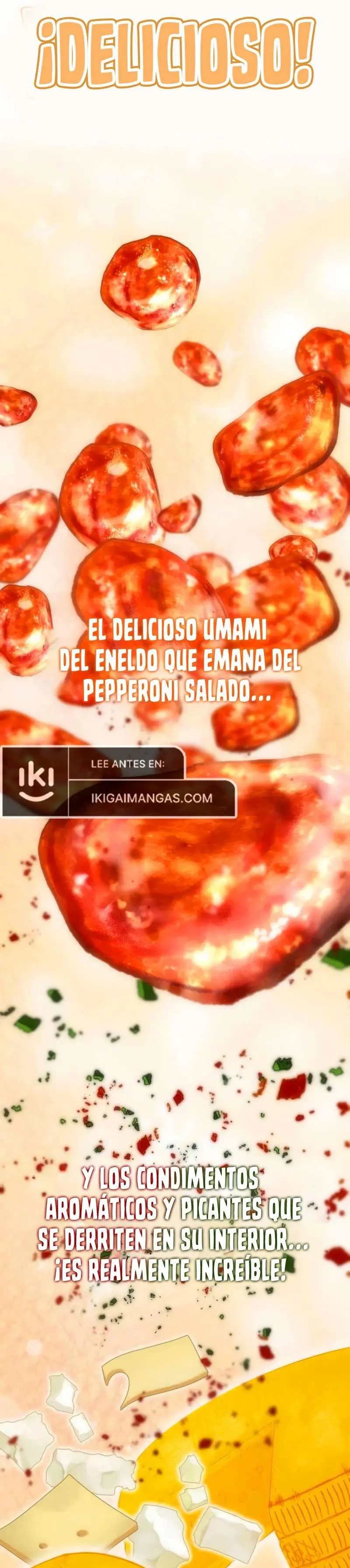 Camión De Comida De Go Deok-Chun capítulo 8, página 31