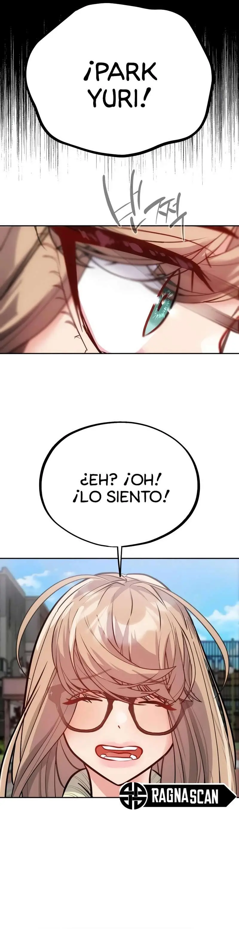 Camión De Comida De Go Deok-Chun capítulo 9, página 5