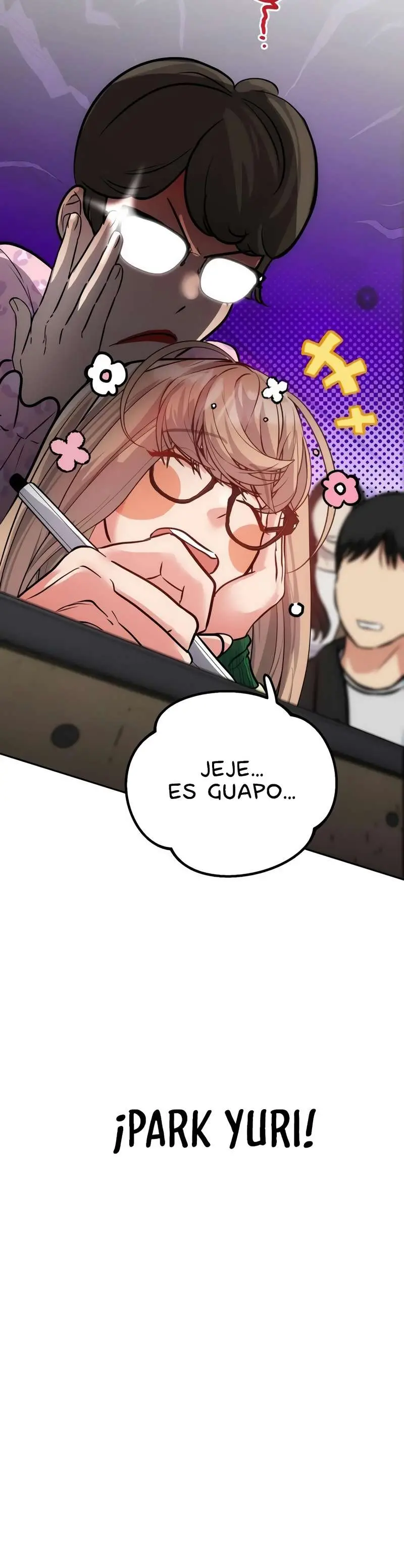Camión De Comida De Go Deok-Chun capítulo 9, página 7