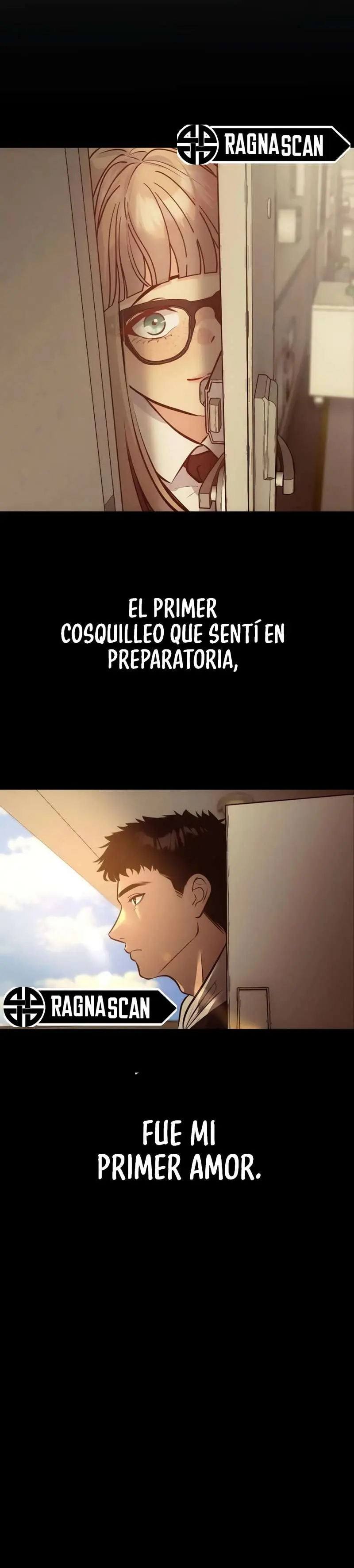 Camión De Comida De Go Deok-Chun capítulo 9, página 12
