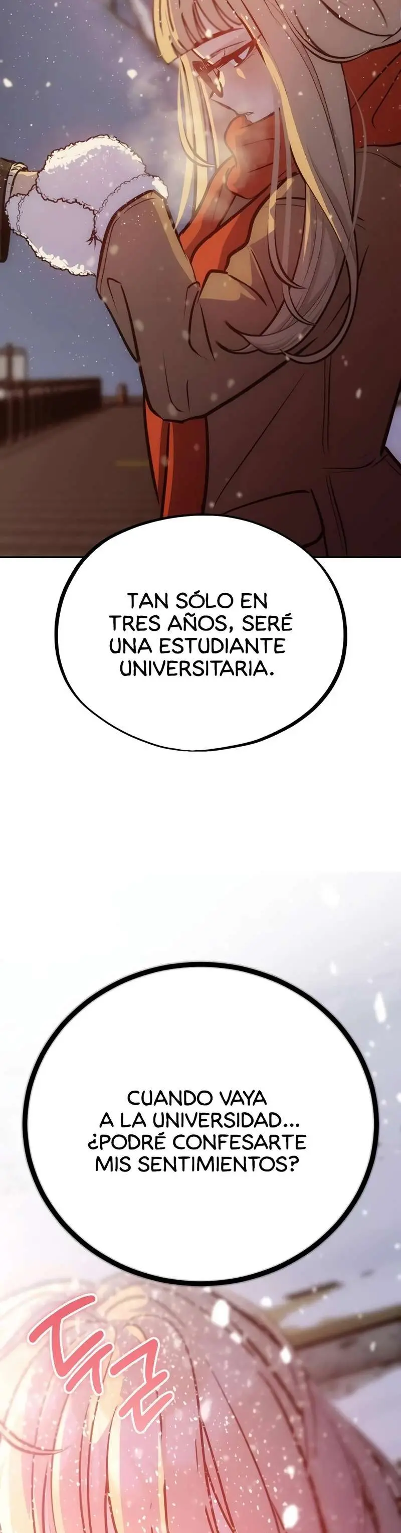 Camión De Comida De Go Deok-Chun capítulo 9, página 19