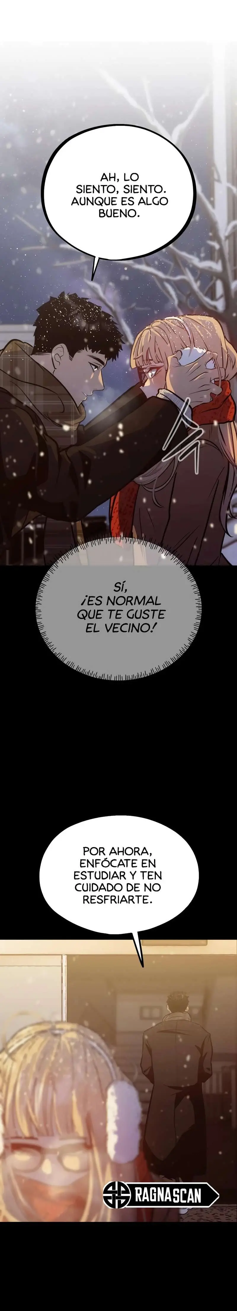 Camión De Comida De Go Deok-Chun capítulo 9, página 22