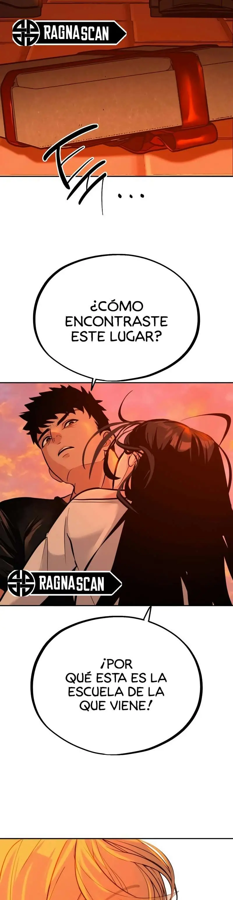 Camión De Comida De Go Deok-Chun capítulo 9, página 40