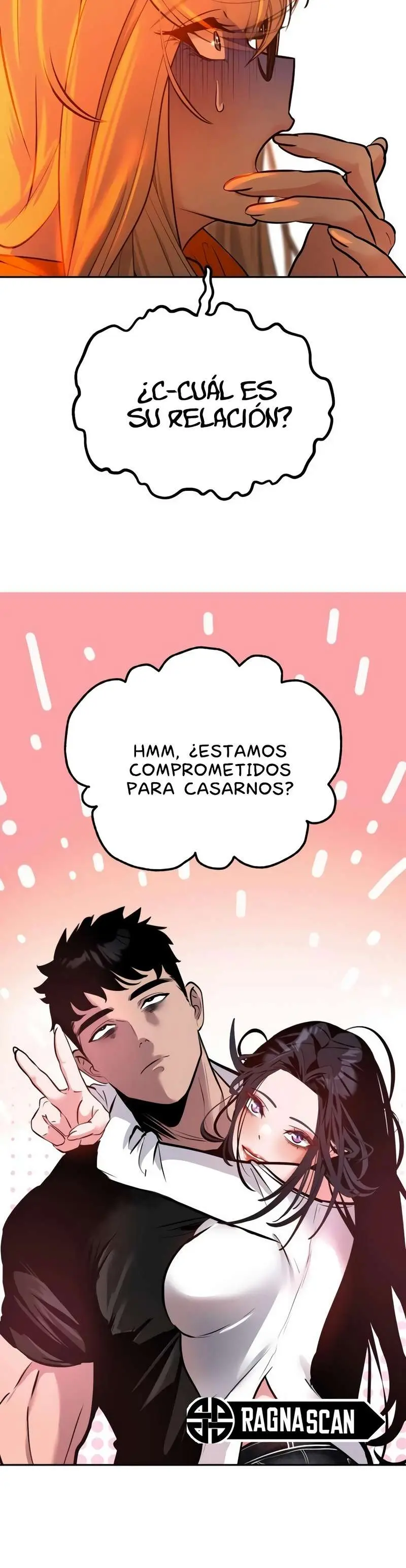Camión De Comida De Go Deok-Chun capítulo 9, página 41