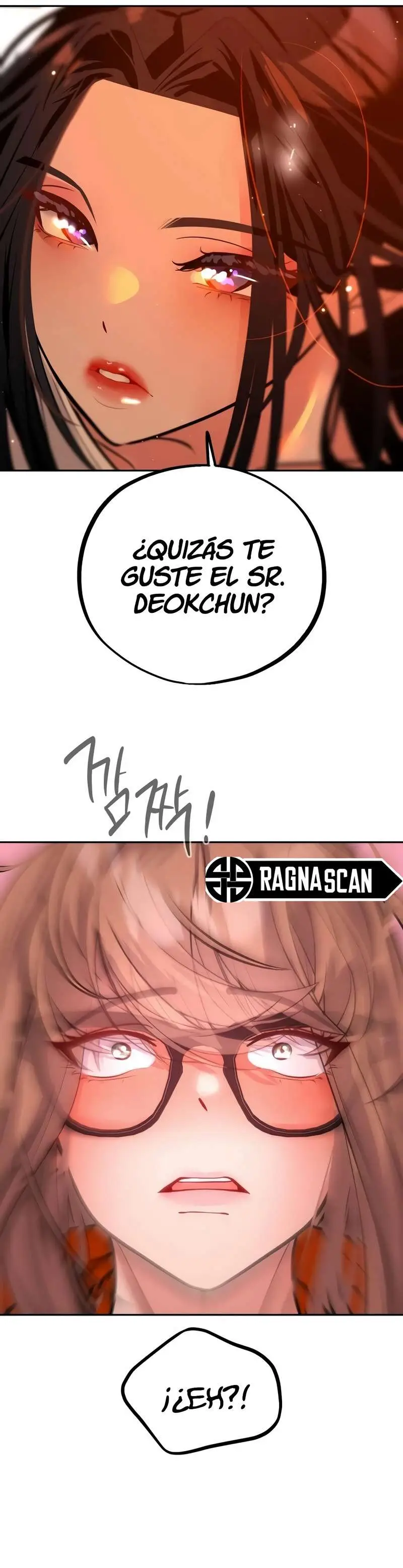Camión De Comida De Go Deok-Chun capítulo 9, página 44