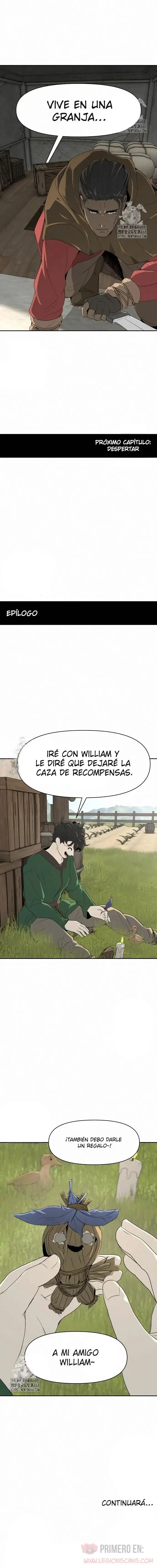 Cara feliz: De esclavo a leyenda de la arena. capítulo 11, página 25