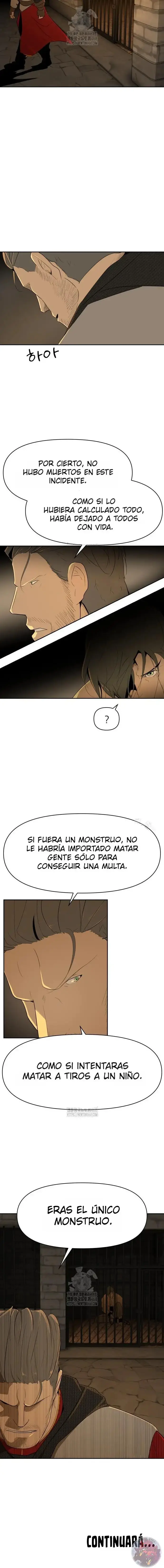 Cara feliz: De esclavo a leyenda de la arena. capítulo 16, página 25