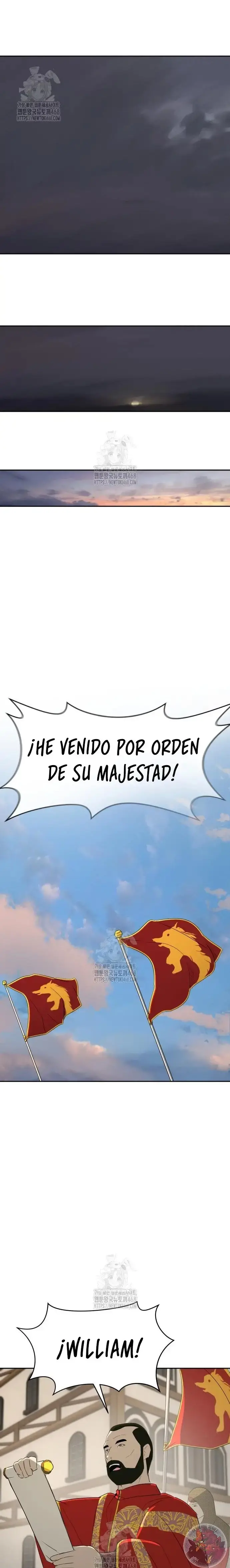 Cara feliz: De esclavo a leyenda de la arena. capítulo 17, página 24