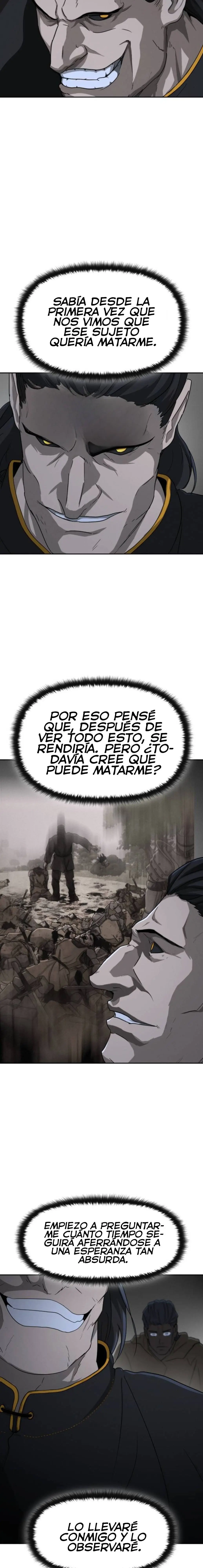 Cara feliz: De esclavo a leyenda de la arena. capítulo 61, página 16