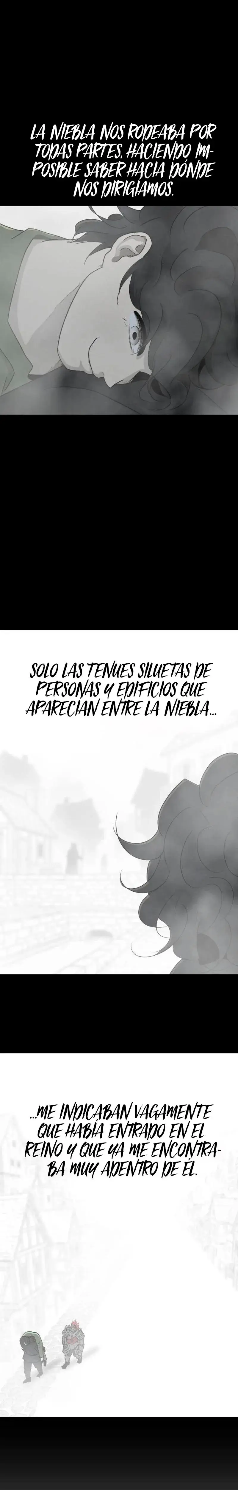Cara feliz: De esclavo a leyenda de la arena. capítulo 67, página 8