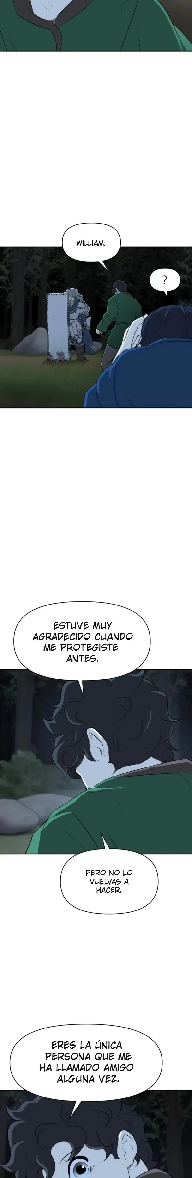 Cara feliz: De esclavo a leyenda de la arena. capítulo 8, página 29