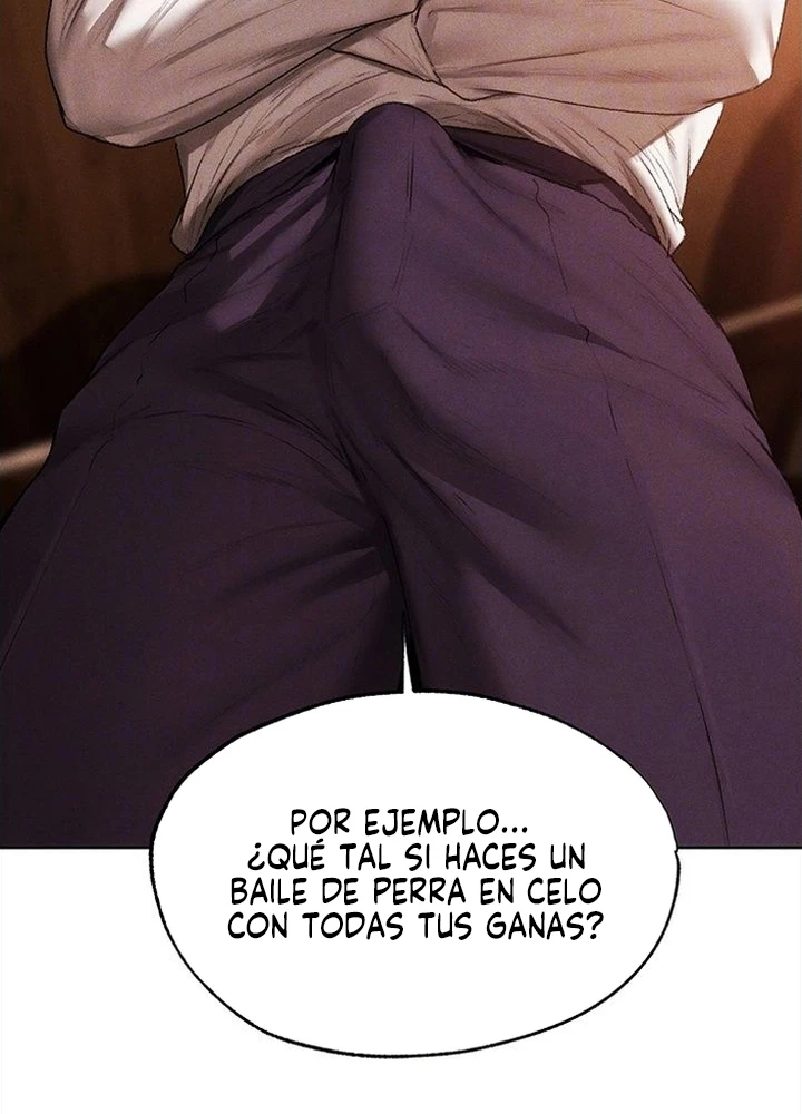 Cazador de milfs de otro mundo capítulo 125, página 7