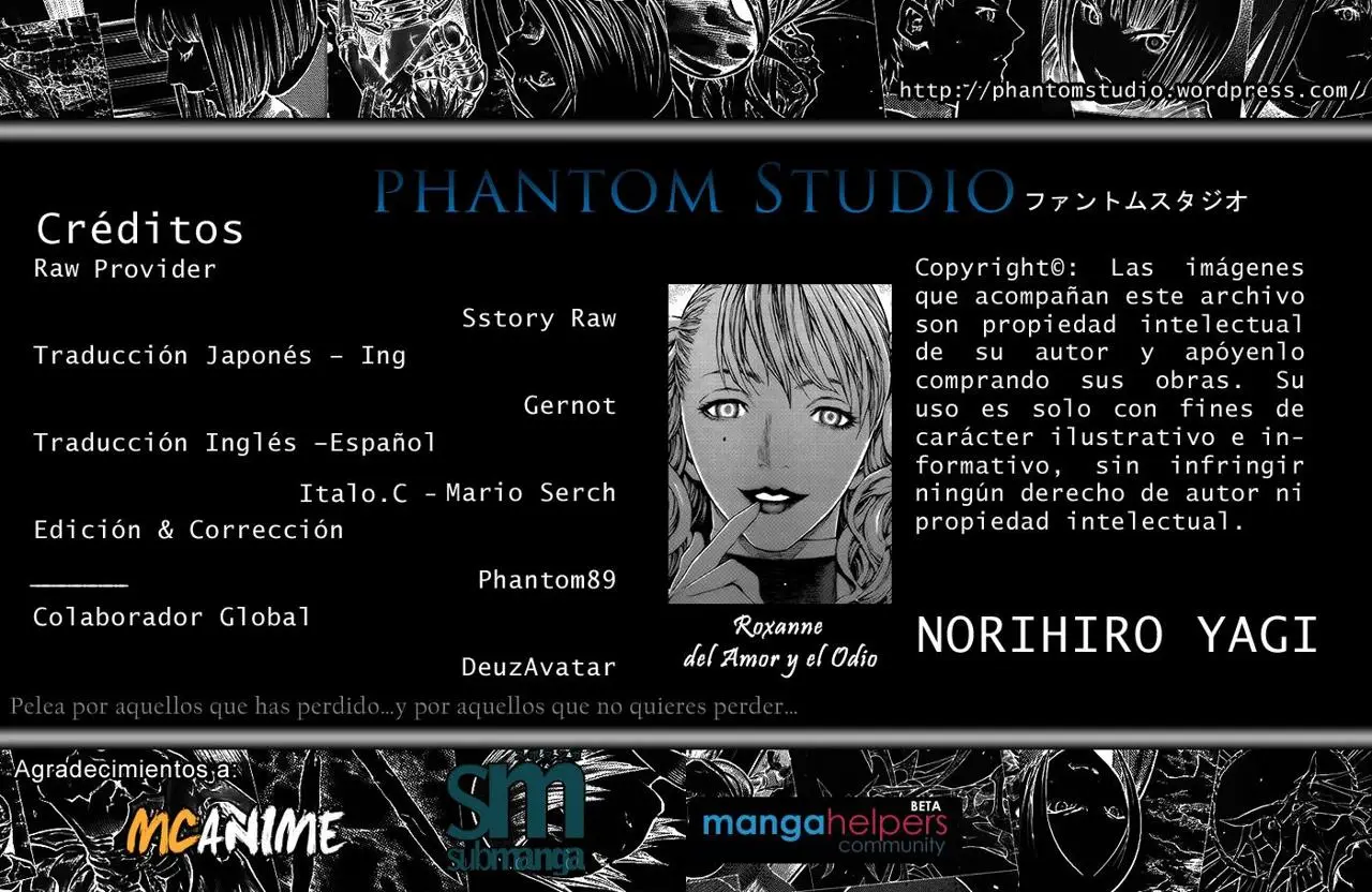 Claymore capítulo 119, página 32