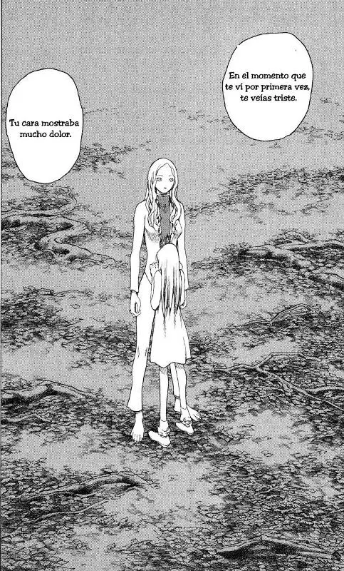 Claymore capítulo 15, página 24