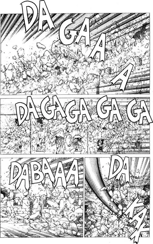 Claymore capítulo 33, página 6