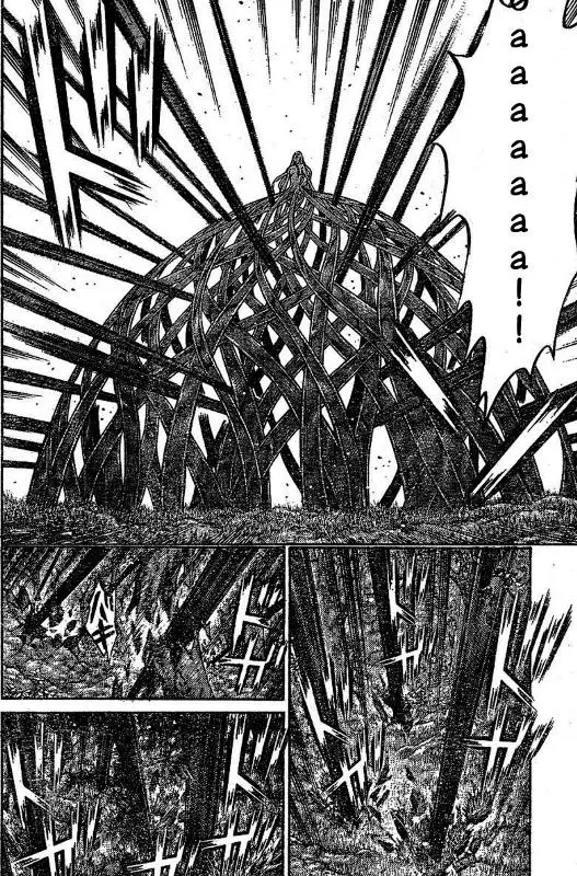 Claymore capítulo 71, página 30