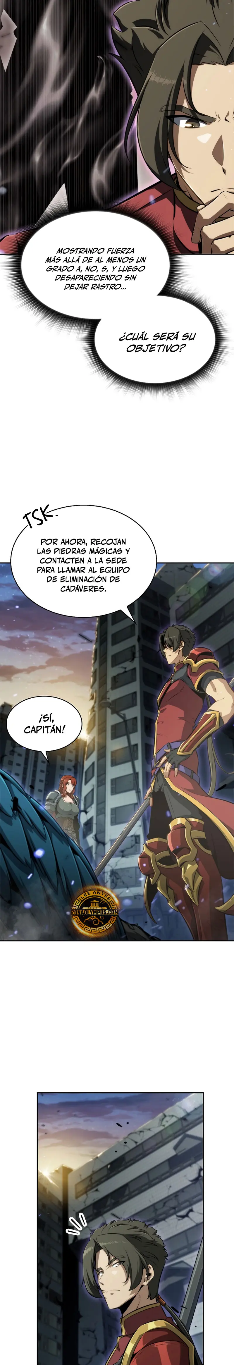 Come y crece capítulo 1, página 12