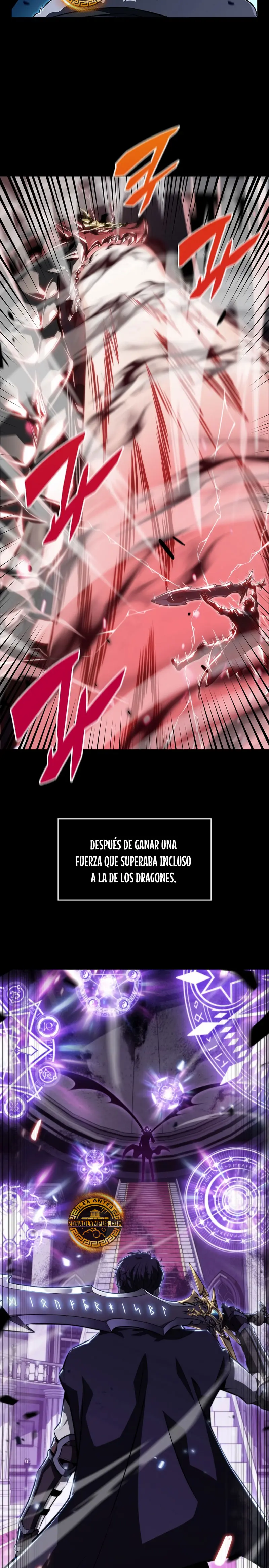 Come y crece capítulo 1, página 29