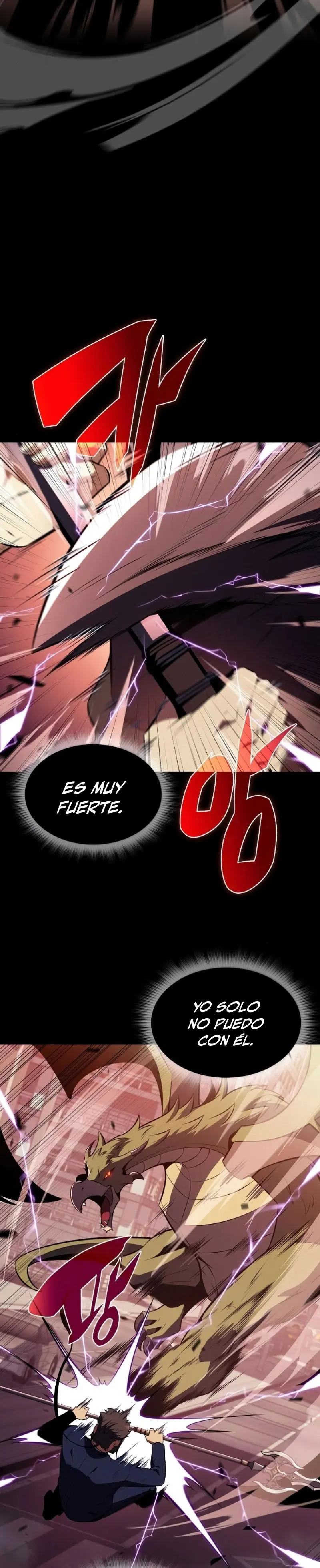 Come y crece capítulo 10, página 8