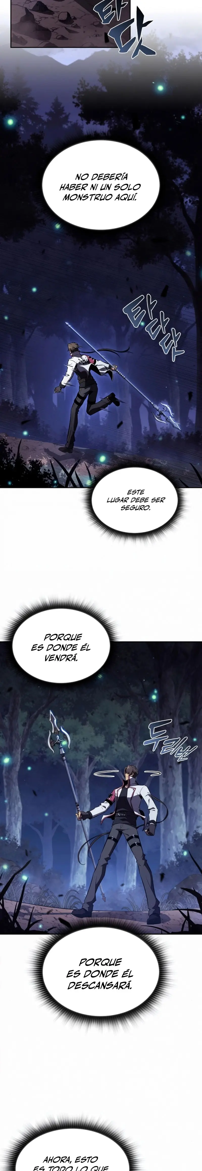 Come y crece capítulo 10, página 18