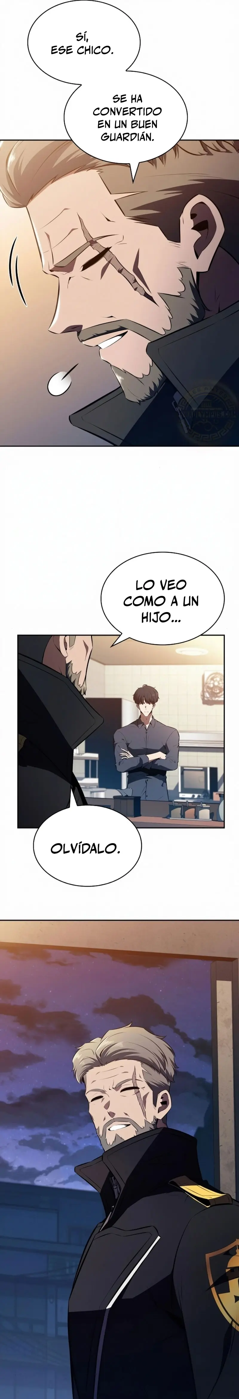Come y crece capítulo 10, página 26