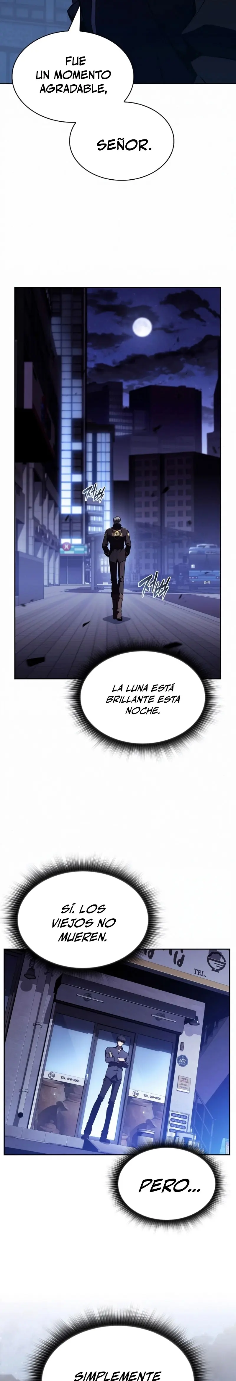 Come y crece capítulo 10, página 27