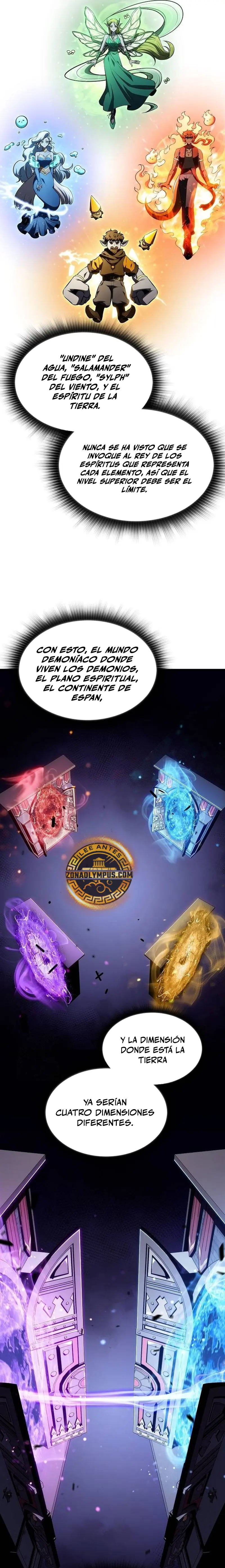 Come y crece capítulo 11, página 16