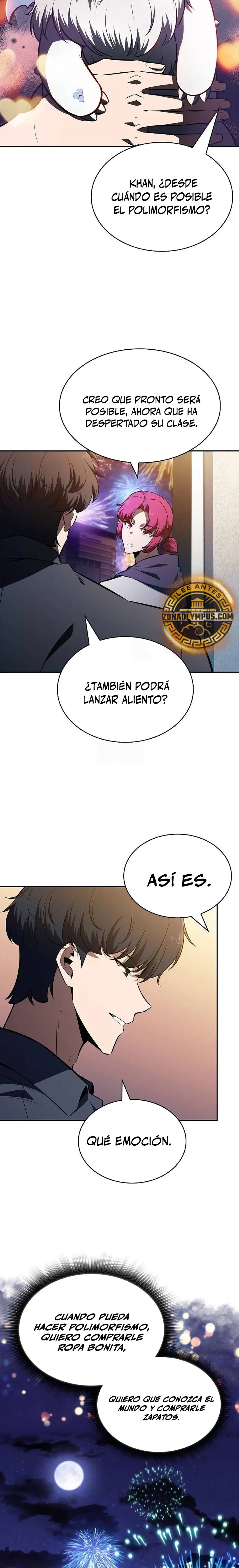 Come y crece capítulo 11, página 27