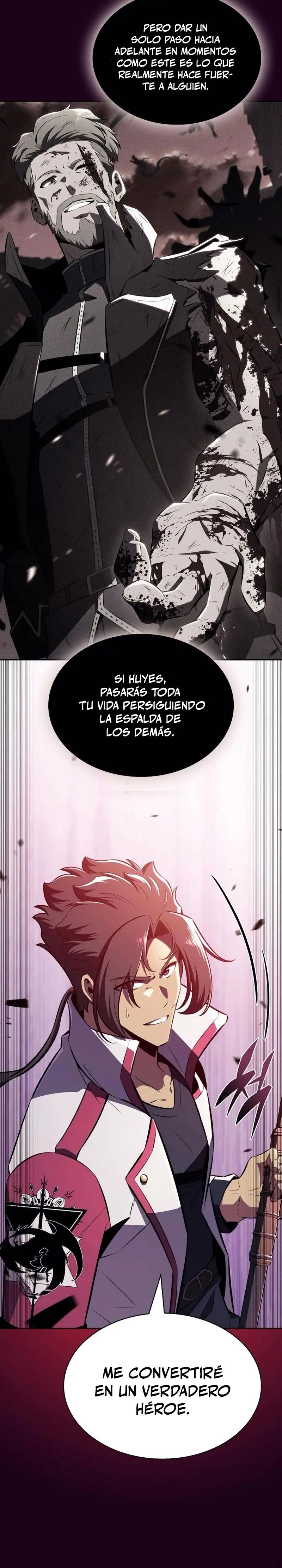 Come y crece capítulo 12, página 14